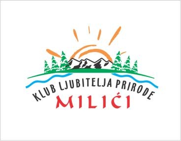 Logo KLJP Milići